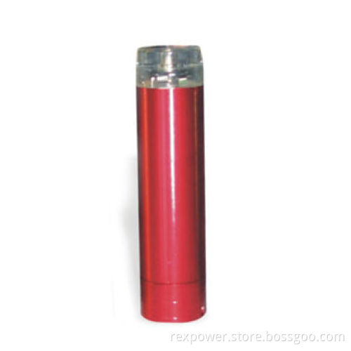Emergency Chargers with 1.5V DC Input Voltage, Suitable for MP3, MP4 and iPod Players